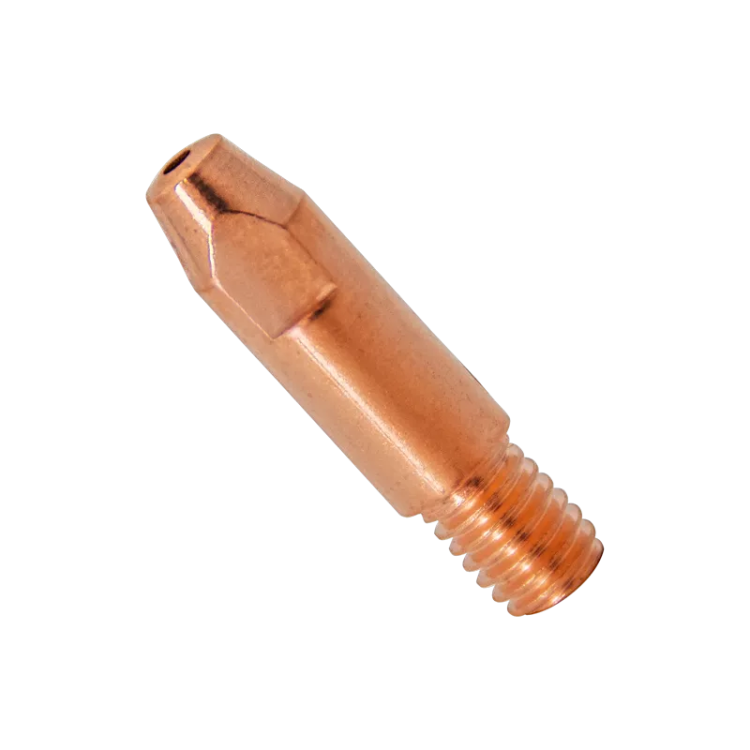 Наконечник М6x28х1,0 mm E-Cu (BS) Оберон BS140.0242 купить в Магнитогорске