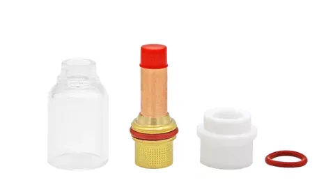 Набор Оберон Pyrex с прозрачным соплом XL60N01-P купить в Магнитогорске