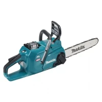 Аккумуляторная цепная пила 40v, шина 40см, регул. без ключа Makita UC016GZ01 (без АКБ и ЗУ)