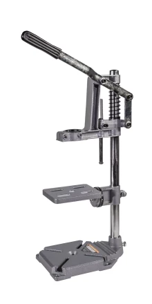 Стойка для дрели с дополнительным рабочим столом Энкор 20089 купить в Магнитогорске