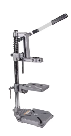 Стойка для дрели с дополнительным рабочим столом Энкор 20089 купить в Магнитогорске