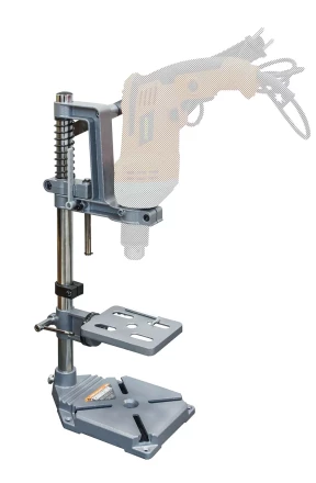 Стойка для дрели с дополнительным рабочим столом Энкор 20089 купить в Магнитогорске