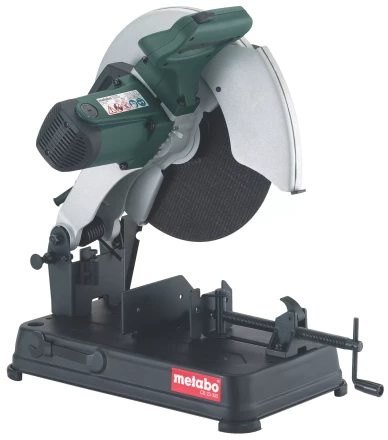 Пила монтажная Metabo CS 23-355 купить в Магнитогорске