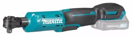 Аккумуляторный угловой гайковерт Makita WR100DZ (без АКБ и ЗУ) купить в Магнитогорске