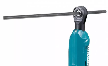 Аккумуляторный угловой гайковерт Makita WR100DZ (без АКБ и ЗУ) купить в Магнитогорске