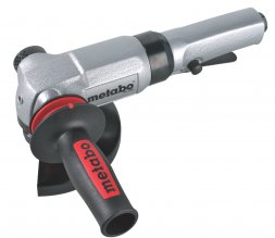 Угловая шлифовальная машина Metabo WS 7400 УШМ Болгарка