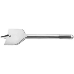 Сверло по дереву перовое, 16 мм СИБРТЕХ 70366