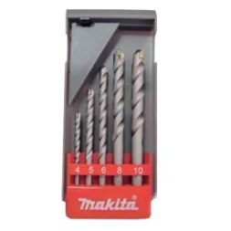 Набор сверл Makita D-05175