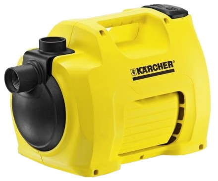 Поверхностный насос KARCHER BP 3 Garden EU купить в Магнитогорске