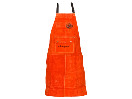 Фартук специальный спилковый ФР-1К AP16A Сварог купить в Магнитогорске