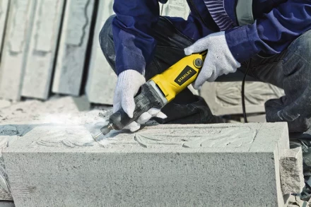 Прямая шлифмашина Stanley STDG5006 купить в Магнитогорске