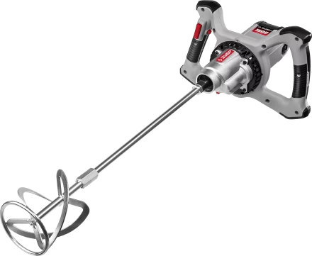 Миксер строительный 2 скорости МР-1600-2 серия МАСТЕР купить в Магнитогорске