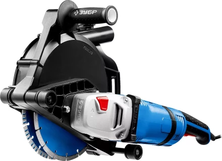 Штроборез + мет. ящик ЗШ-П65-2600 ПВСТК серия ПРОФЕССИОНАЛ купить в Магнитогорске