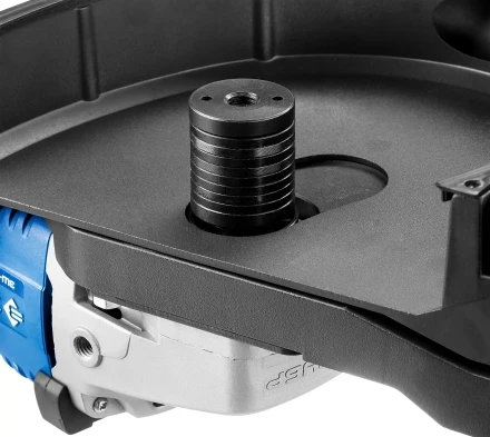 Штроборез + мет. ящик ЗШ-П65-2600 ПВСТК серия ПРОФЕССИОНАЛ купить в Магнитогорске