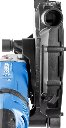 Штроборез + мет. ящик ЗШ-П65-2600 ПВСТК серия ПРОФЕССИОНАЛ купить в Магнитогорске