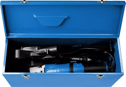 Штроборез + мет. ящик ЗШ-П65-2600 ПВСТК серия ПРОФЕССИОНАЛ купить в Магнитогорске