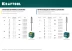 Заклепки стальные KRAFTOOL 311703-40-08 купить в Магнитогорске