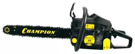 Бензопила Champion 55-18 купить в Магнитогорске