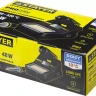 Паяльная станция STAYER "PROFI" цифровая с ЖК дисплеем, диапазон 160-520°C, шаг 10°C, 48Вт 55370 купить в Магнитогорске