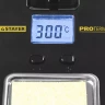 Паяльная станция STAYER "PROFI" цифровая с ЖК дисплеем, диапазон 160-520°C, шаг 10°C, 48Вт 55370 купить в Магнитогорске