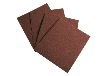 Шлифлист на тканевой основе P 120 230х280 мм 10 шт водостойкий MATRIX 75645 купить в Магнитогорске