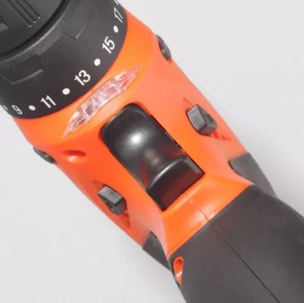 Дрель-шуруповерт аккумуляторная PATRIOT BR 110Li купить в Магнитогорске