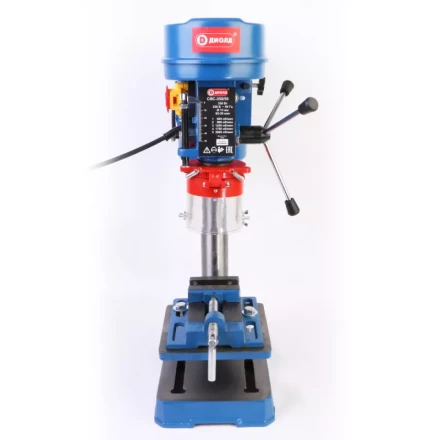 Сверлильный станок Диолд СВС-350/50 купить в Магнитогорске