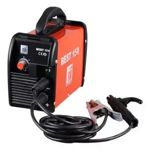Сварочный инвертор BestWeld BEST 150 купить в Магнитогорске