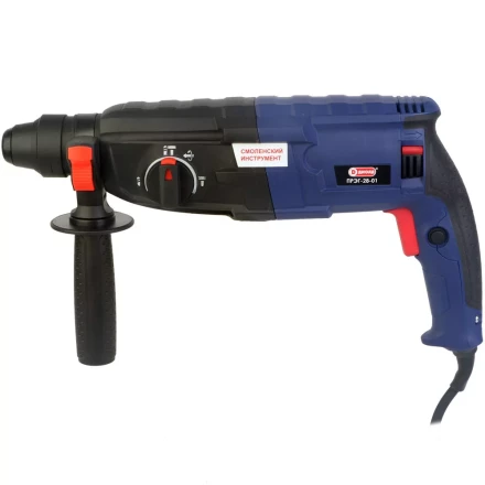 Перфоратор Диолд ПРЭГ-28-01 купить в Магнитогорске