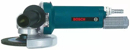 Шлифмашина BOSCH УШМ пневматическая купить в Магнитогорске