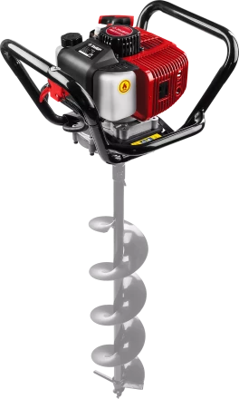 Мотобур (бензобур) МБ1-200 серия МАСТЕР купить в Магнитогорске