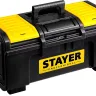 Ящик для инструмента "TOOLBOX-19" пластиковый, STAYER Professional 38167-19 купить в Магнитогорске