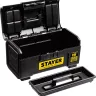 Ящик для инструмента "TOOLBOX-19" пластиковый, STAYER Professional 38167-19 купить в Магнитогорске