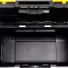 Ящик для инструмента "TOOLBOX-19" пластиковый, STAYER Professional 38167-19 купить в Магнитогорске