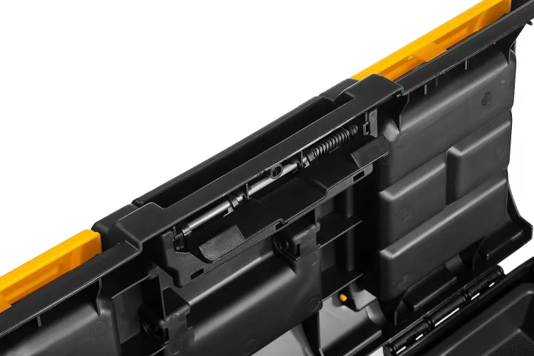 Ящик для инструмента "TOOLBOX-19" пластиковый, STAYER Professional 38167-19 купить в Магнитогорске