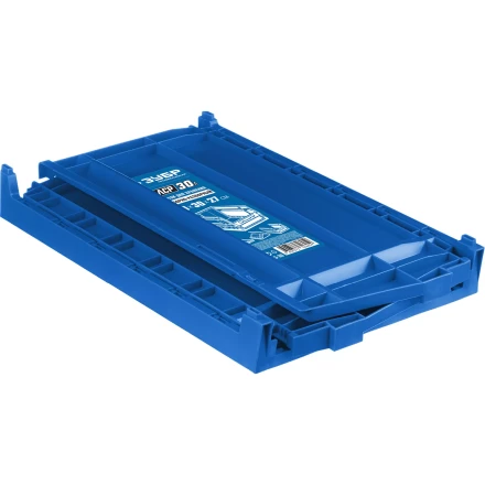 Лотки для хранения сборно-разборные ЛСР серия ПРОФЕССИОНАЛ купить в Магнитогорске