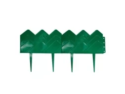 Бордюр &quot;Готика&quot; 14 х 310 см желтый  Россия 65055