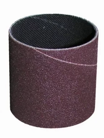 Шлифвтулка Ф51х38 мм К120 т/з 19254 купить в Магнитогорске