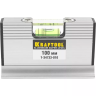 Уровень KRAFTOOL "PRO" для "водных" работ, 100мм 1-34733-010 купить в Магнитогорске