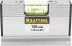 Уровень KRAFTOOL &quot;PRO&quot; для &quot;водных&quot; работ, 100мм 1-34733-010 купить в Магнитогорске