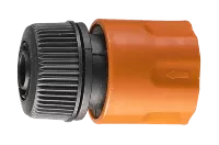 Соединитель быстросъемный для шланга 1/2 Вихрь купить в Магнитогорске