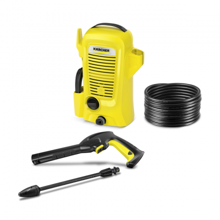 Мойка высокого давления KARCHER K 2 Universal Edition купить в Магнитогорске