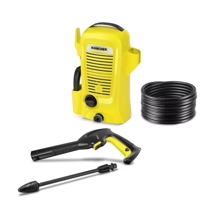 Мойка высокого давления KARCHER K 2 Universal Edition купить в Магнитогорске