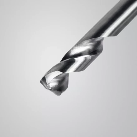 ЗУБР Профессионал 4.0х55мм, Сверло двухстороннее по металлу Проф-А, сталь Р6М5, класс А купить в Магнитогорске