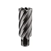 Сверло корончатое ALTECO HSS 28x50 22469