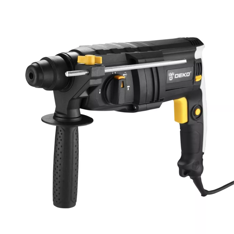 Перфоратор DKH850W DEKO, 063-4111 купить в Магнитогорске