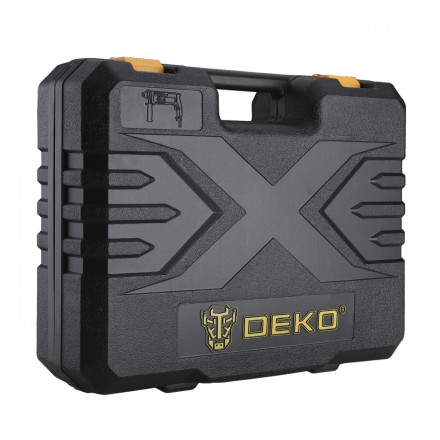 Перфоратор DKH850W DEKO, 063-4111 купить в Магнитогорске