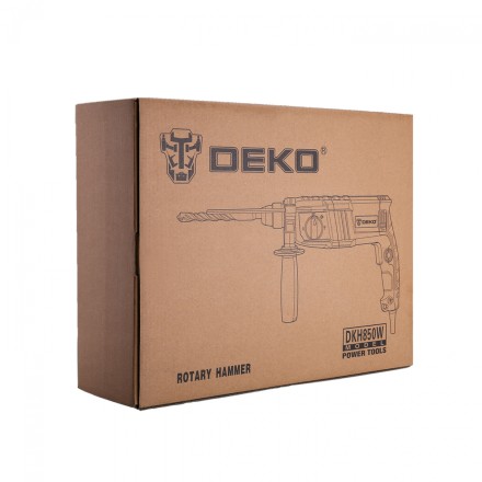 Перфоратор DKH850W DEKO, 063-4111 купить в Магнитогорске
