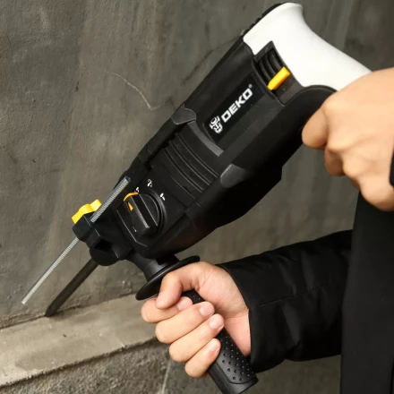 Перфоратор DKH850W DEKO, 063-4111 купить в Магнитогорске