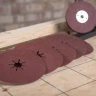 Круг фибровый HAMMER 243-014 купить в Магнитогорске